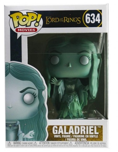 FUNKO POP MOVIES LORD OF THE RINGS...