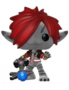 FUNKO POP GAMES KINGDOM...