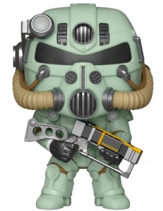 FUNKO POP GAMES FALLOUT 76...