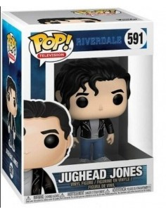 FUNKO POP TV RIVERDALE... 2