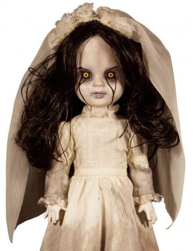 MEZCO LIVING DEAD DOLLS PRESENTS THE...