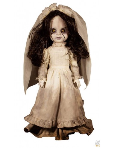 MEZCO LIVING DEAD DOLLS PRESENTS THE...