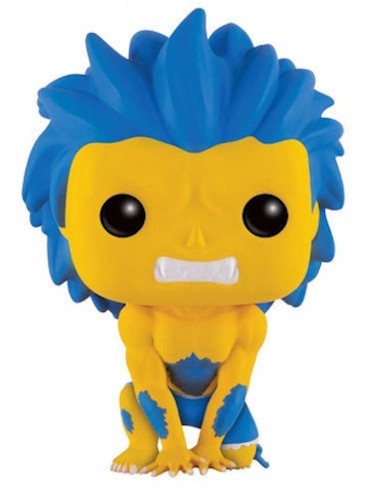 FUNKO POP CULTURE GAMES STREET...