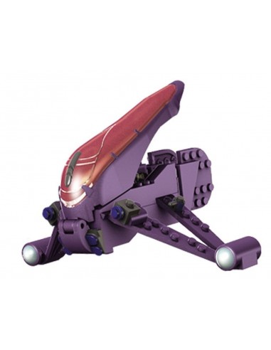 MEGABLOKS HALO UNIVERSE METAL SERIES...