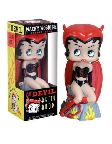 FUNKO BOBBLE HEAD KNOCKER WACKY...