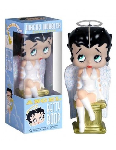 FUNKO BOBBLE HEAD KNOCKER WACKY...