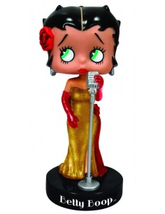 FUNKO BOBBLE HEAD KNOCKER...