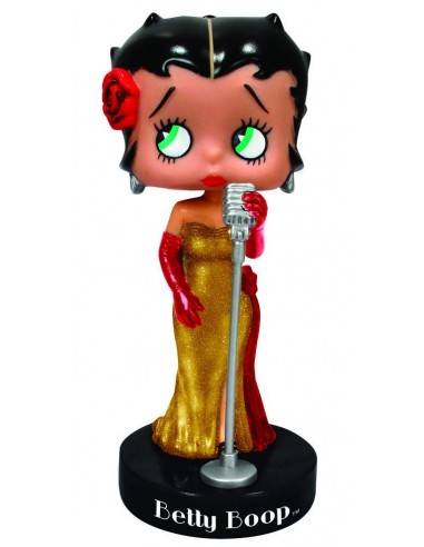 FUNKO BOBBLE HEAD KNOCKER WACKY...