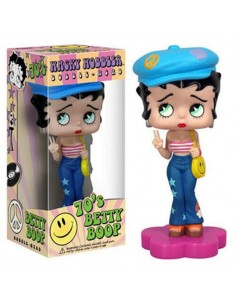 FUNKO BOBBLE HEAD KNOCKER... 2