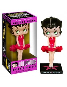 FUNKO BOBBLE HEAD KNOCKER... 2