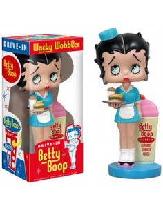 FUNKO BOBBLE HEAD KNOCKER... 2