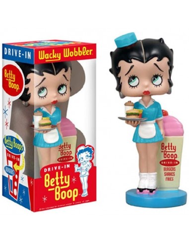 FUNKO BOBBLE HEAD KNOCKER WACKY...