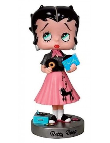 FUNKO BOBBLE HEAD KNOCKER WACKY...