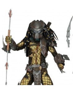 NECA PREDATOR SERIES 15 AVP...