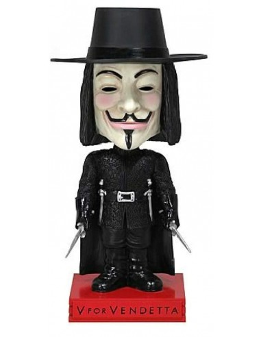 FUNKO WACKY WOBBLER BOBBLE HEAD MOVIE...