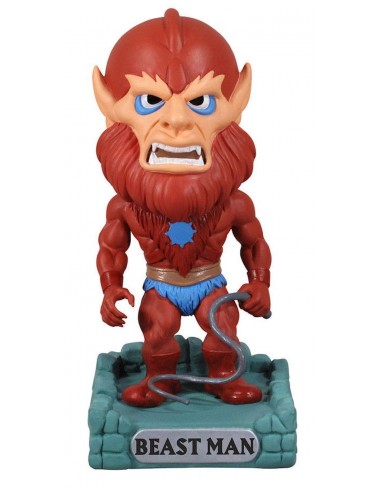 FUNKO BOBBLE HEAD WACKY WOBBLER...
