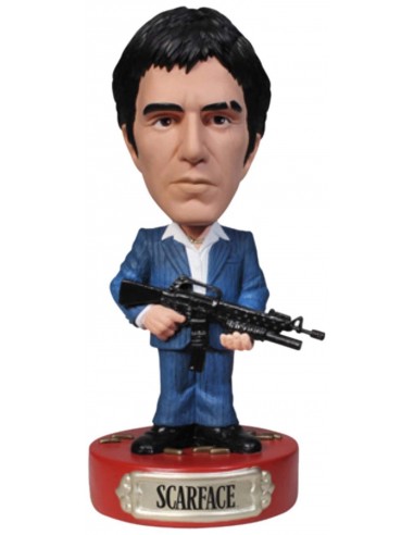 FUNKO WACKY WOBBLER BOBBLE HEAD MOVIE...