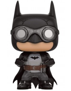 FUNKO POP DC BATMAN...