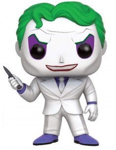 FUNKO POP DC THE DARK...