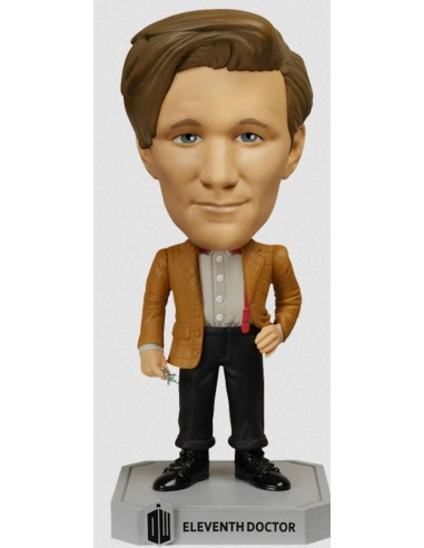 FUNKO WACKY WOBBLER BOBBLE HEAD DR....