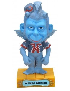 FUNKO BOBBLE HEAD WACKY...