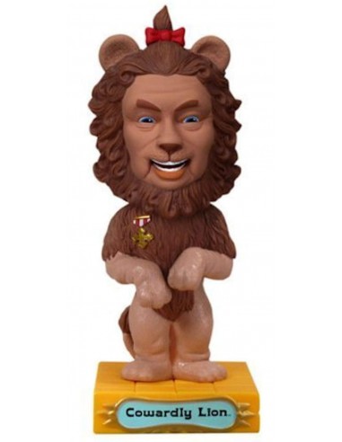 FUNKO BOBBLE HEAD WACKY WOBBLER...