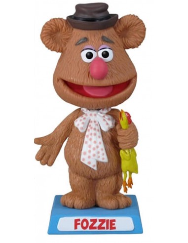 FUNKO WACKY WOBBLER  THE MUPPETS...