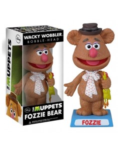 FUNKO WACKY WOBBLER  THE... 2