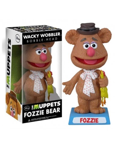 FUNKO WACKY WOBBLER  THE MUPPETS...
