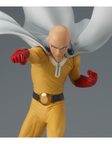 BANPRESTO ANIMA MANGA ONE PUNCH MAN...