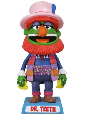 FUNKO WACKY WOBBLER  THE MUPPETS...