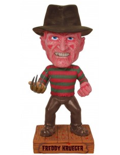 FUNKO BOBBLE HEAD WACKY...
