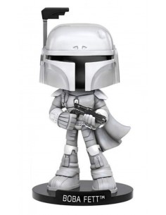 FUNKO BOBBLE HEAD WOBBLERS...