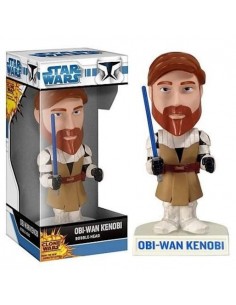 FUNKO BOBBLE HEAD WACKY...