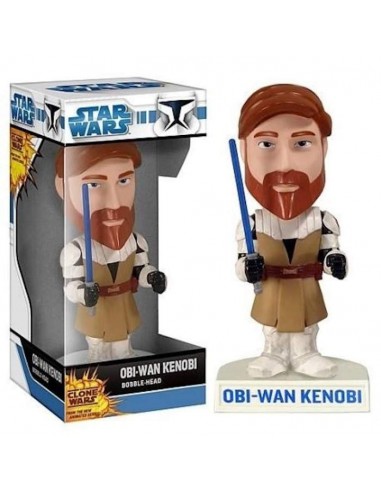 FUNKO BOBBLE HEAD WACKY WOBBLER STAR...