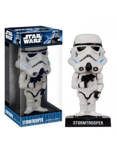 FUNKO BOBBLE HEAD WACKY...