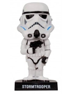 FUNKO BOBBLE HEAD WACKY... 2