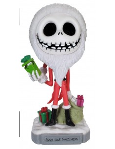 FUNKO BOBBLE HEAD WACKY...