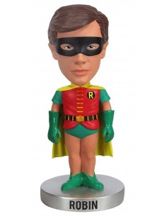FUNKO BOBBLE HEAD WACKY...