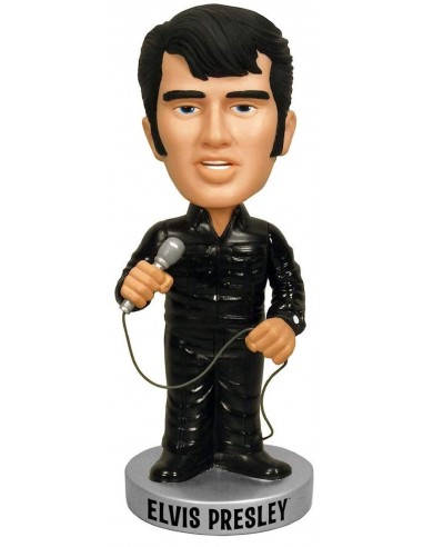 FUNKO WACKY WOBBLER ROCK MUSIC BOBBLE...