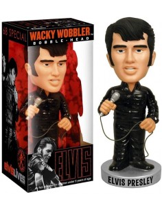 FUNKO WACKY WOBBLER ROCK... 2