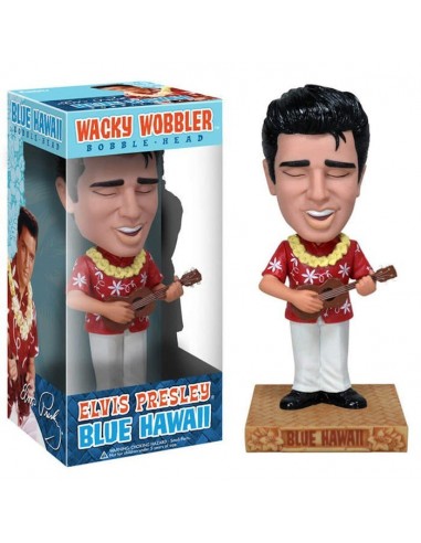 FUNKO WACKY WOBBLER ROCK MUSIC BOBBLE...
