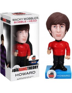 FUNKO BOBBLE HEAD BIG BANG... 2