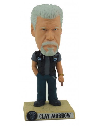 FUNKO BOBBLE HEAD WACKY WOBBLER SONS...