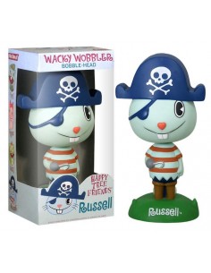 FUNKO BOBBLE HEAD Wacky... 2