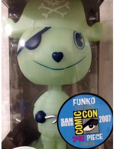 FUNKO Wacky Wobbler HAPPY...