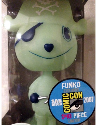FUNKO Wacky Wobbler HAPPY TREE...