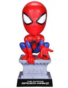 FUNKO BOBBLE HEAD WACKY...