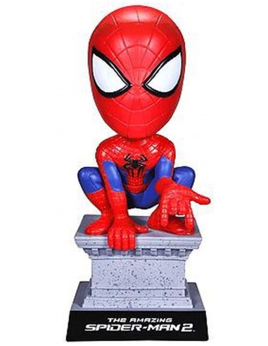 FUNKO BOBBLE HEAD WACKY WOBBLER THE...