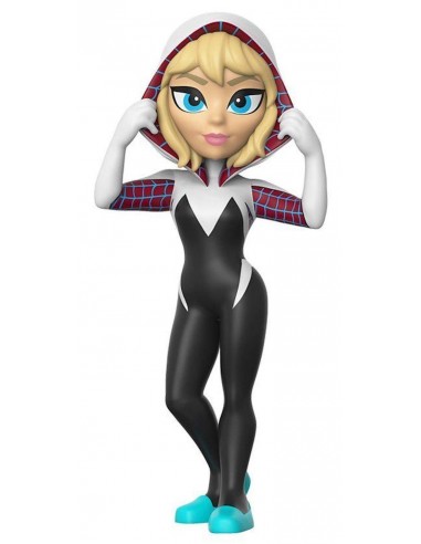 FUNKO ROCK CANDY MARVEL COMICS SPIDER...